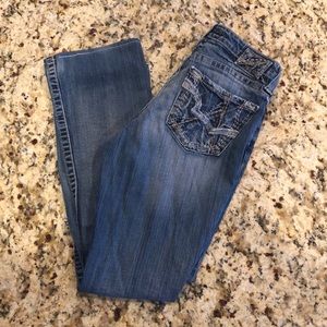Big Star Jeans